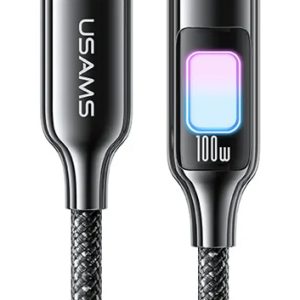 USAMS καλώδιο USB-C SJ750