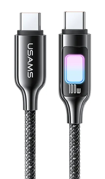 USAMS καλώδιο USB-C SJ750 USAMS καλώδιο USB-C SJ750