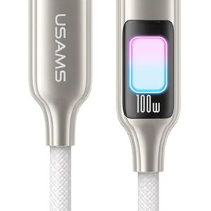 USAMS καλώδιο USB-C SJ750