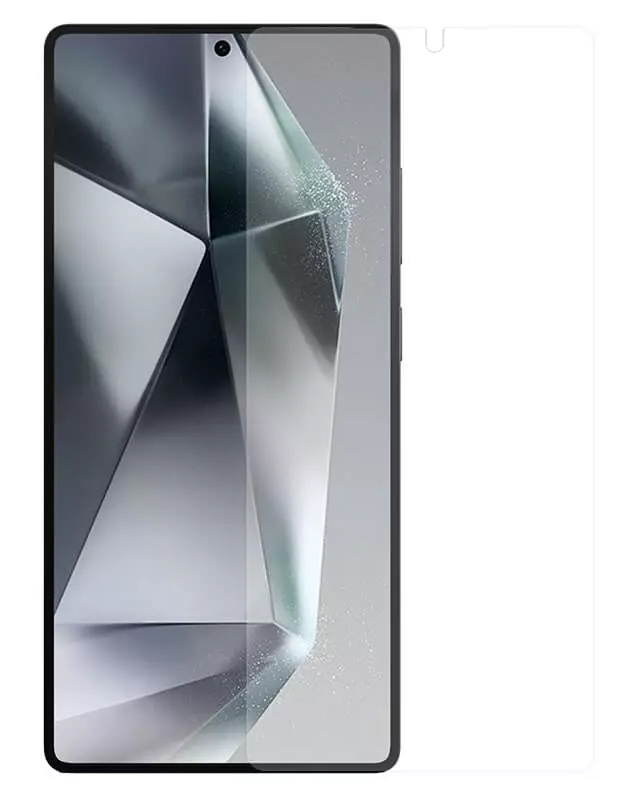 POWERTECH tempered glass 2.5D TGC-0724 για Samsung Galaxy S25 Ultra POWERTECH tempered glass 2.5D TGC-0724 για Samsung Galaxy S25 Ultra