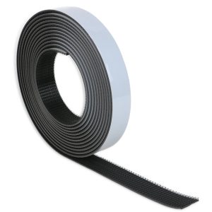 POWERTECH αυτοκόλλητη ταινία τύπου dual lock χριτς χρατς TIES-078