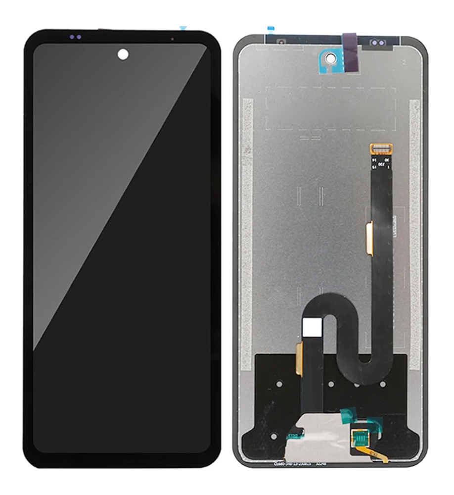 ULEFONE ανταλλακτική οθόνη LCD & Touch Panel για smartphone Armor 24 ULEFONE ανταλλακτική οθόνη LCD & Touch Panel για smartphone Armor 24