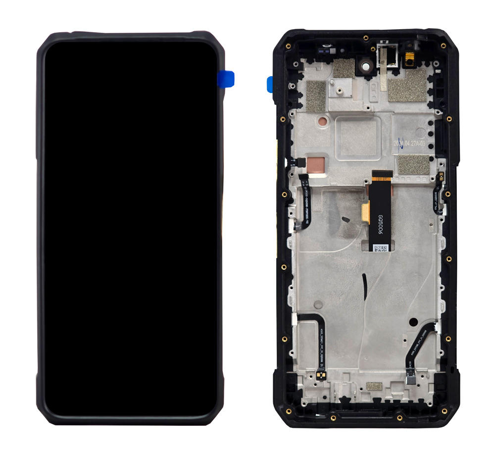 ULEFONE ανταλλακτική οθόνη LCD & Touch Panel για smartphone Armor 26 Ultra ULEFONE ανταλλακτική οθόνη LCD & Touch Panel για smartphone Armor 26 Ultra