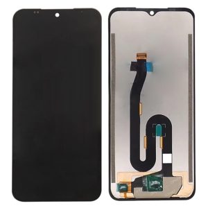ULEFONE ανταλλακτική οθόνη LCD & Touch Panel για smartphone Armor X13