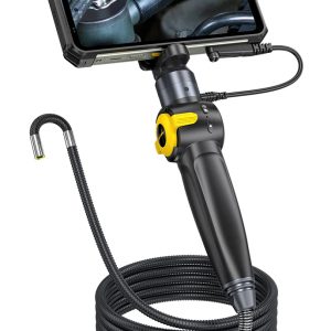 ULEFONE ενδοσκοπική κάμερα E03 για uSmart βύσμα, 1MP, IP67 4 USMART E03 11