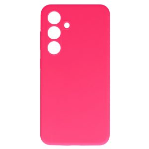 Θήκη Silicone Lite για Samsung Galaxy S24 Ultra Φούξια 2 foto add 302442