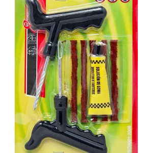 Κιτ επισκευής ελαστικών AG593, 8τμχ 3 AG593 2