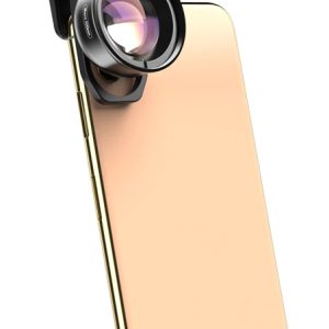 APEXEL 100mm macro φακός APL-HB100MM για smartphone κάμερα 2 APL HB100MM 1