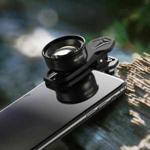 APEXEL 100mm macro φακός APL-HB100MM για smartphone κάμερα 4 APL HB100MM 3