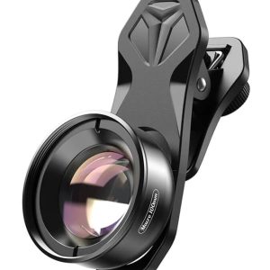 APEXEL 100mm macro φακός APL-HB100MM για smartphone κάμερα 1 APEXEL 100mm macro φακός APL-HB100MM για smartphone κάμερα