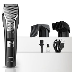 BRUNO BRN-0220 Κουρευτική μηχανή επαναφορτιζόμενη