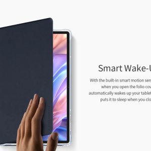 TECLAST θήκη προστασίας CASE-T65MAX για tablet T65 Max, γκρι 3 CASE T65MAX 2