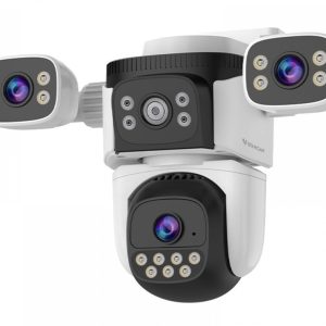 VSTARCAM smart κάμερα CS621SR