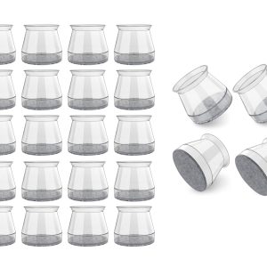 HOME USE προστατευτικές τάπες επίπλων HUH-0224