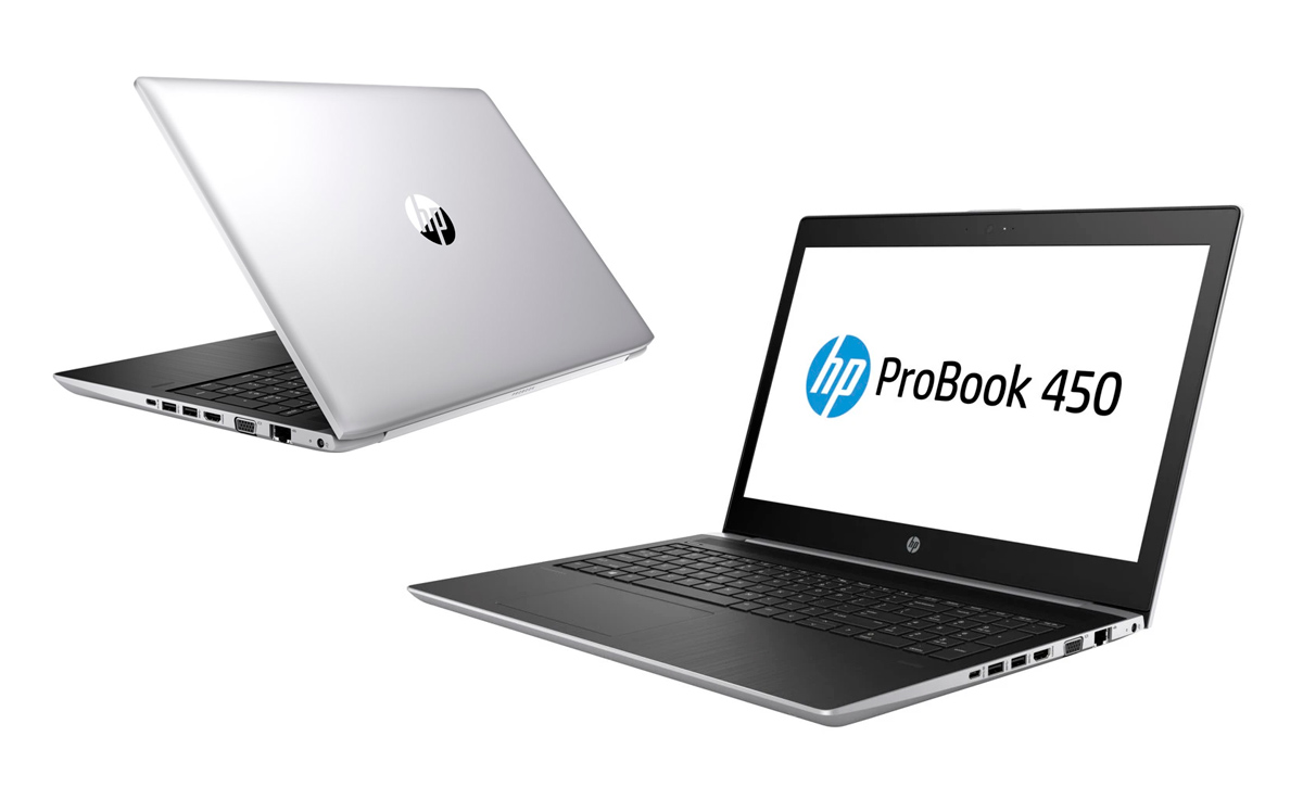 HP Laptop ProBook 450 G5 HP Laptop ProBook 450 G5