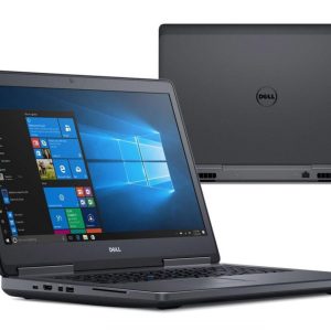DELL Laptop Precision 7720