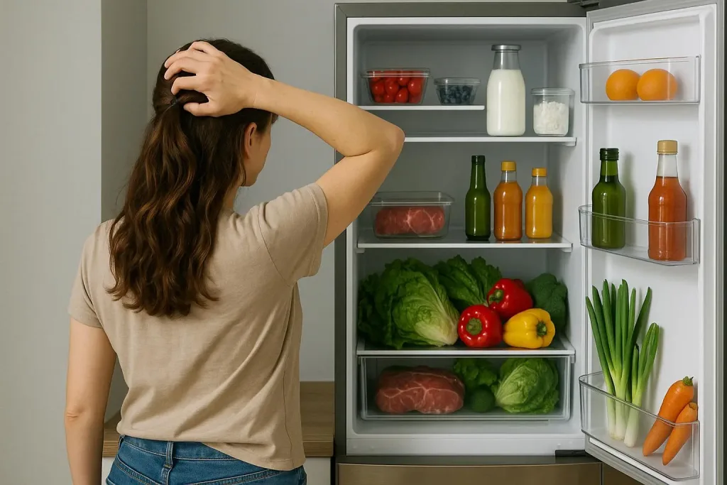 Leftovers Πάσχα συνταγές