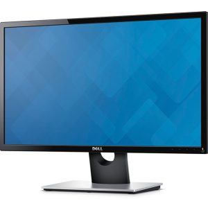 DELL used οθόνη SE2416H LED IPS 23.8"