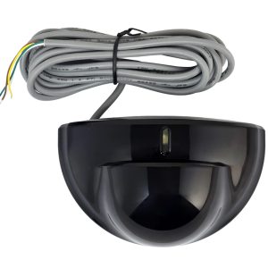 Ανιχνευτής κίνησης μικροκυμάτων MS100 για αυτόματες πόρτες/πύλες, εμβέλεια έως 4m 4 MS100 3