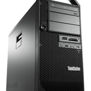 LENOVO WorkStation D30