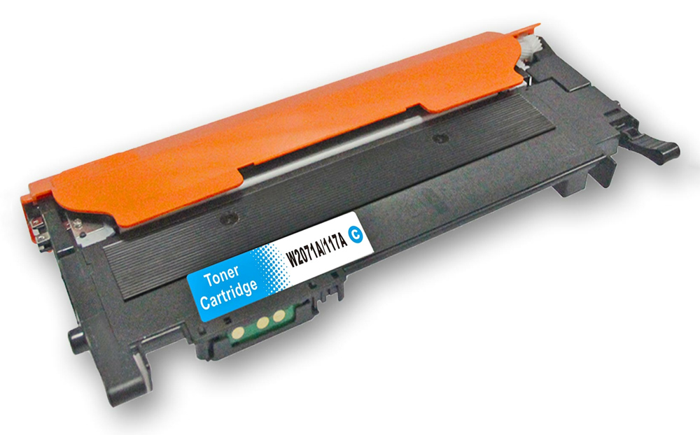 Συμβατό toner για HP Συμβατό toner για HP