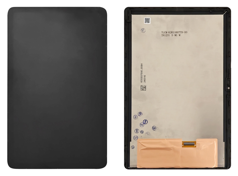 TECLAST ανταλλακτική οθόνη LCD & Touch Panel για tablet T50 Max TECLAST ανταλλακτική οθόνη LCD & Touch Panel για tablet T50 Max