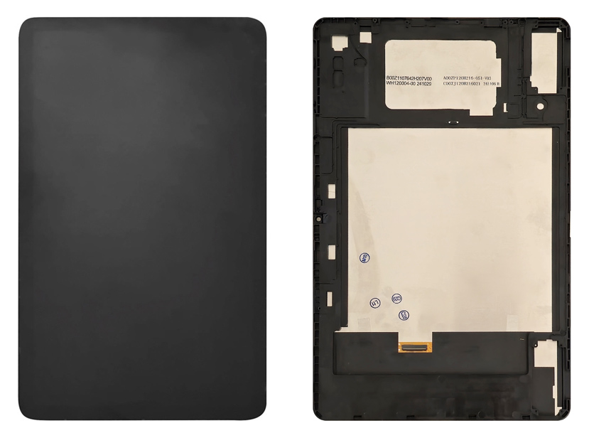 TECLAST ανταλλακτική οθόνη LCD & Touch Panel για tablet T60 Plus TECLAST ανταλλακτική οθόνη LCD & Touch Panel για tablet T60 Plus