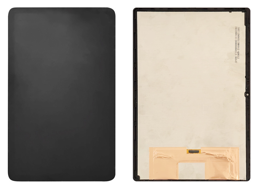 TECLAST ανταλλακτική οθόνη LCD & Touch Panel για tablet T65 Max TECLAST ανταλλακτική οθόνη LCD & Touch Panel για tablet T65 Max