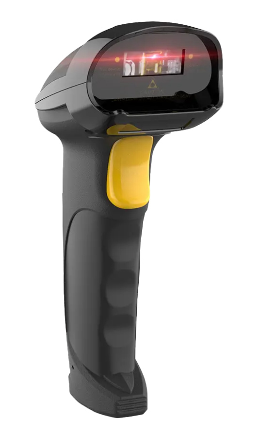 GTCODESTAR barcode scanner X-620F GTCODESTAR barcode scanner X-620F