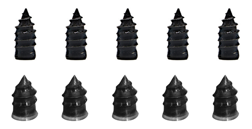 AMIO βίδες επισκευής ελαστικών 03227 AMIO βίδες επισκευής ελαστικών 03227