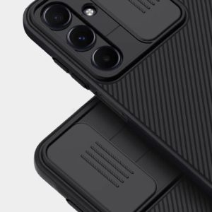 NILLKIN θήκη CamShield για Samsung Galaxy A16 4G/5G, μπλε 2 μπλε