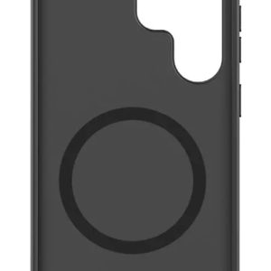 NILLKIN θήκη Super Frosted Shield Pro Magnetic για Samsung Galaxy S25 Ultra, μαύρη 4 6902048288485 3