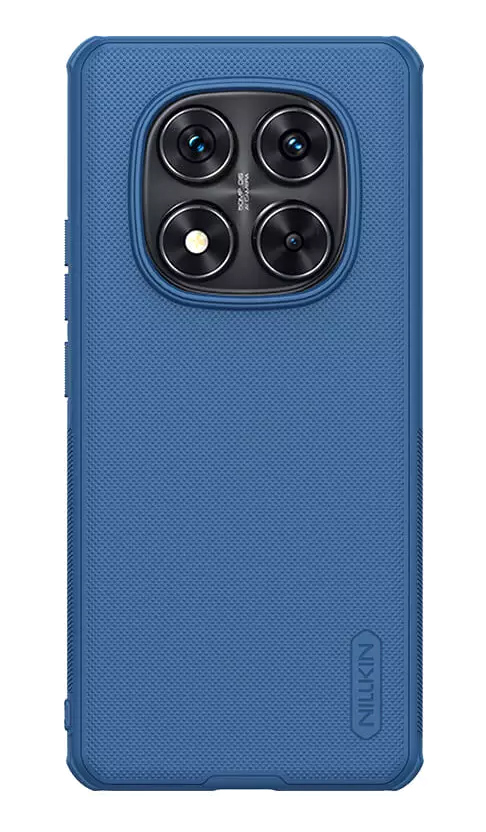 NILLKIN θήκη Super Frosted Shield Pro για Xiaomi Redmi Note 14 Pro NILLKIN θήκη Super Frosted Shield Pro για Xiaomi Redmi Note 14 Pro