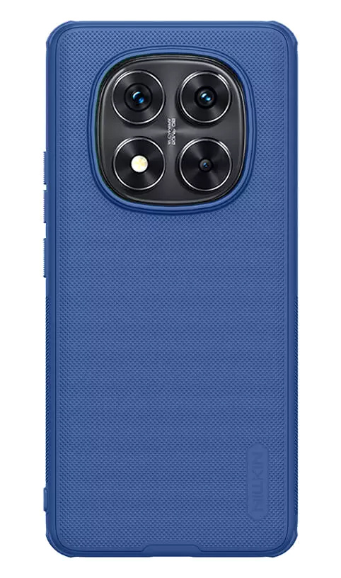 NILLKIN θήκη Super Frosted Shield Pro για Xiaomi Redmi Note 14 Pro Plus NILLKIN θήκη Super Frosted Shield Pro για Xiaomi Redmi Note 14 Pro Plus