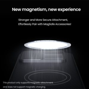 NILLKIN θήκη CamShield Pro Magnetic για Samsung Galaxy A36 5G, μαύρη 4 6902048290389 3