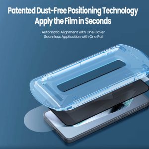 NILLKIN tempered glass Guardian 2.5D για Samsung Galaxy S25 2 6902048291164 1