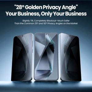 NILLKIN tempered glass Guardian 2.5D για Samsung Galaxy S25 Plus 3 6902048291171 2