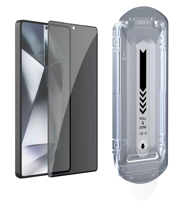 NILLKIN tempered glass Guardian 2.5D για Samsung Galaxy S25 Ultra NILLKIN tempered glass Guardian 2.5D για Samsung Galaxy S25 Ultra