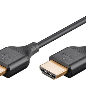 GOOBAY καλώδιο HDMI 75292 με Ethernet