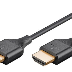 GOOBAY καλώδιο HDMI 75297 με Ethernet