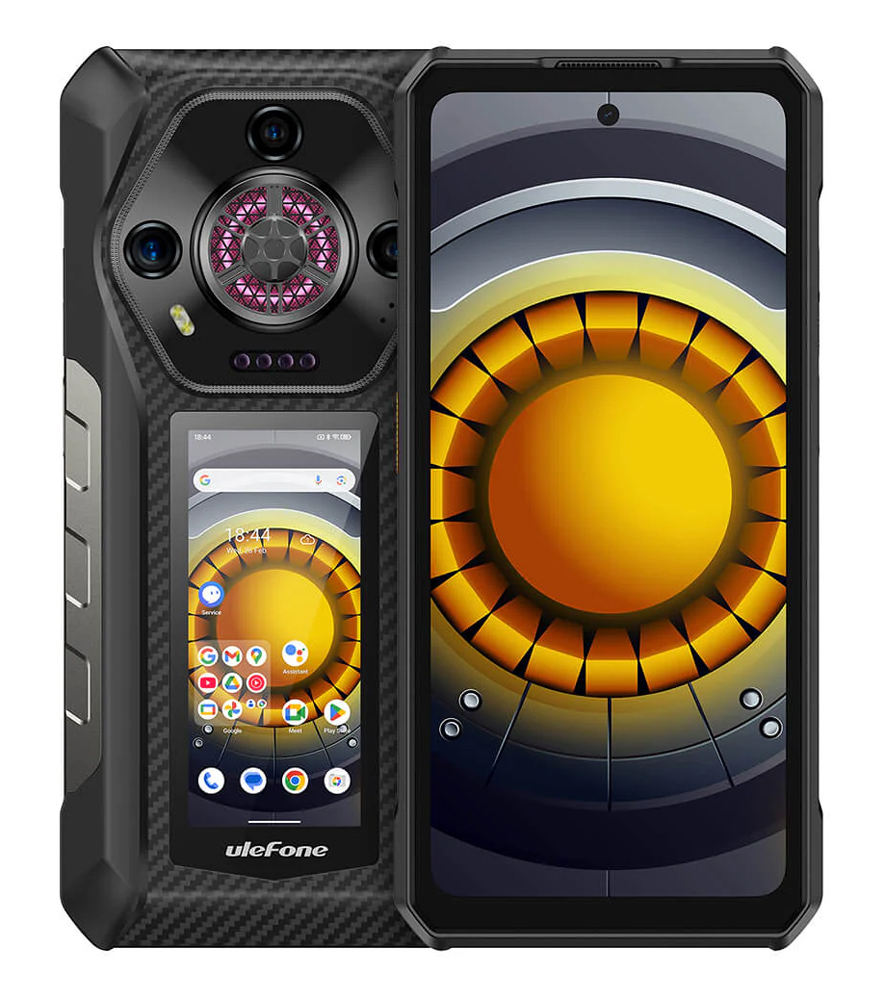 ULEFONE smartphone Armor 30 Pro ULEFONE smartphone Armor 30 Pro