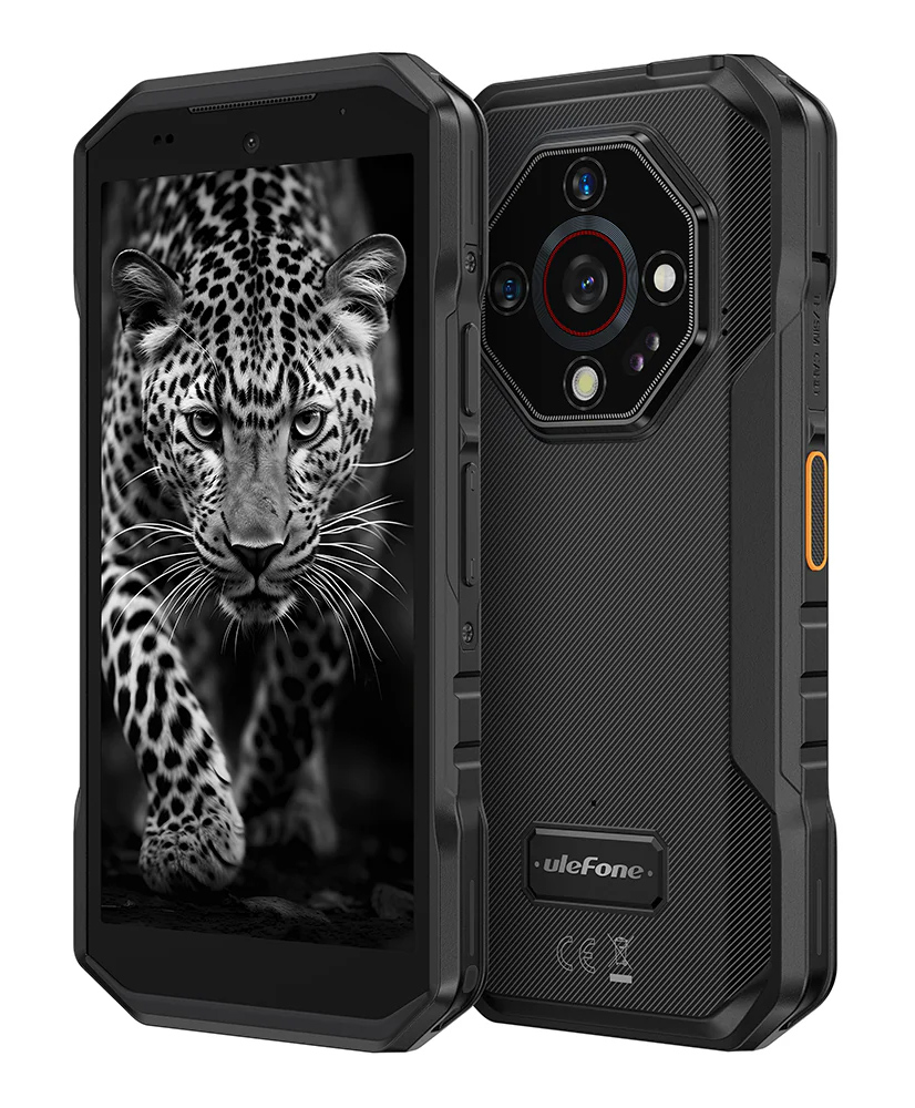 ULEFONE smartphone Armor X32 ULEFONE smartphone Armor X32