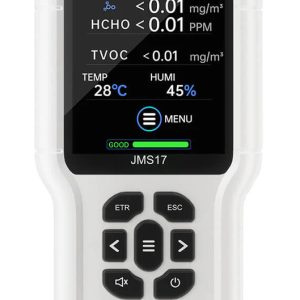 NOYAFA ψηφιακός μετρητής περιβάλλοντος JMS17