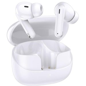 KAKUSIGA earphones με θήκη φόρτισης KSC-1116