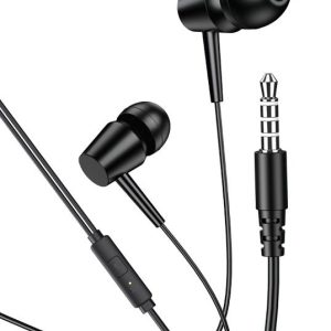 KAKUSIGA earphones με μικρόφωνο KSC-1303