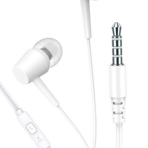 KAKUSIGA earphones με μικρόφωνο KSC-1303