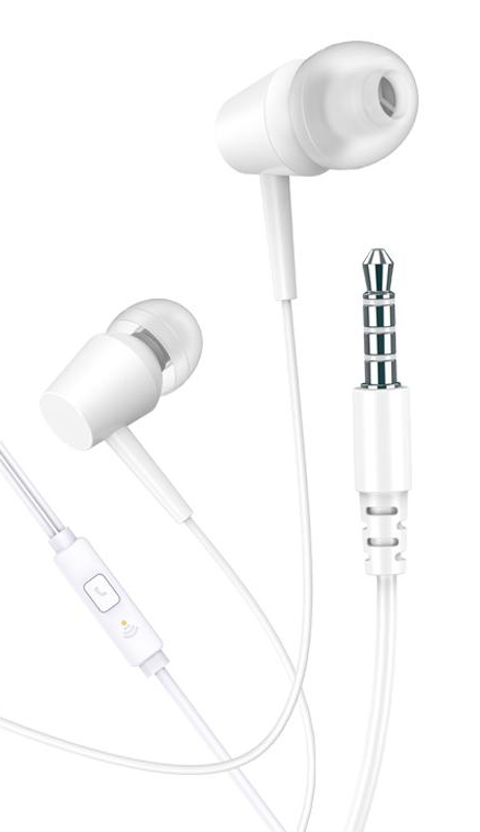 KAKUSIGA earphones με μικρόφωνο KSC-1303 KAKUSIGA earphones με μικρόφωνο KSC-1303