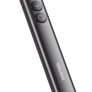 KAKUSIGA τηλεχειριστήριο παρουσιάσεων KSC-1488 με laser & πλήκτρα