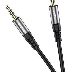 KAKUSIGA καλώδιο ήχου 3.5mm KSC-892