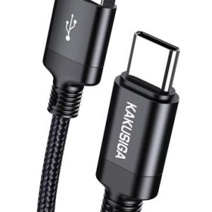 KAKUSIGA καλώδιο USB-C σε USB KSC-970